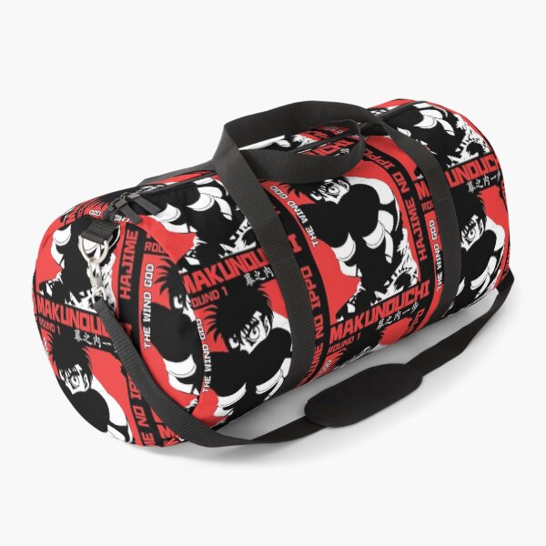 Item preview, Hajime Ippo - Makunouchi designed and sold by Waitkus85.