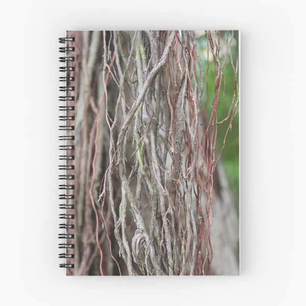 Item preview, Dangling Tree Branches designed and sold by Sinemathk.