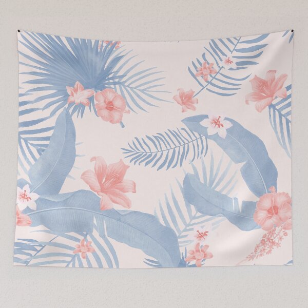 Item preview, Floral pattern  designed and sold by Timegraf.