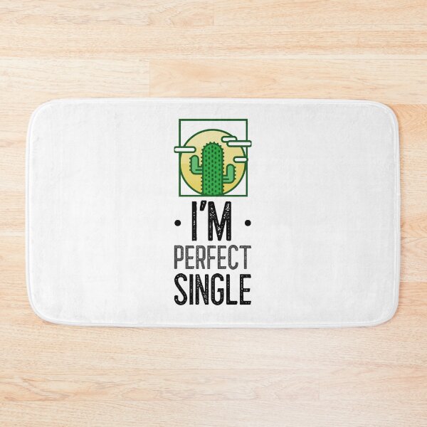 Item preview, Perfect Single designed and sold by T-mess.
