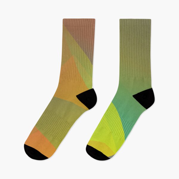 Item preview, Abstract Colorful Gradient Pop Art 41 designed and sold by ahmadnusyirwan.