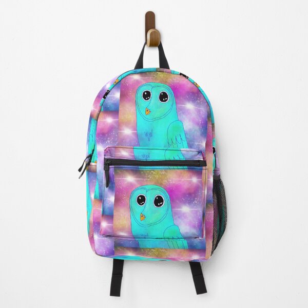 Item preview, Space owl designed and sold by UglyorchestraC.