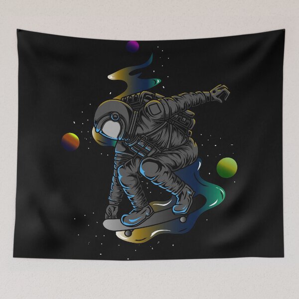 Item preview, sket astonaut designed and sold by ASTERIKSA-STORE.