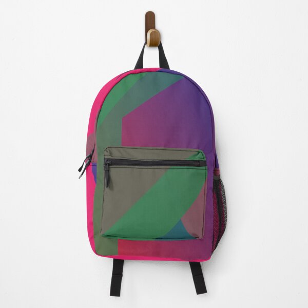 Item preview, Abstract Colorful Gradient Pop Art 43 designed and sold by ahmadnusyirwan.