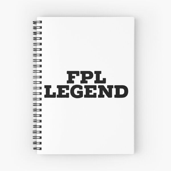 Item preview, FPL Legend designed and sold by danmsimi.