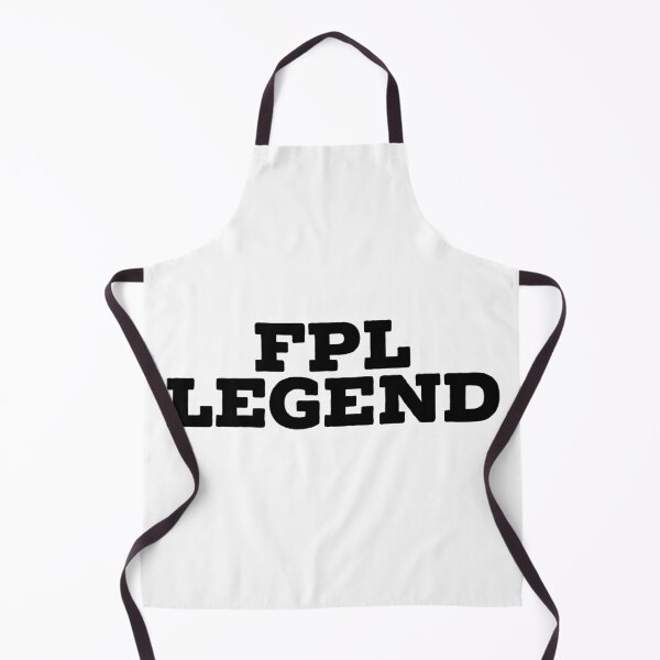 Item preview, FPL Legend designed and sold by danmsimi.