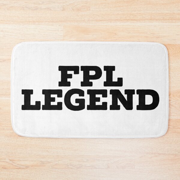 Item preview, FPL Legend designed and sold by danmsimi.