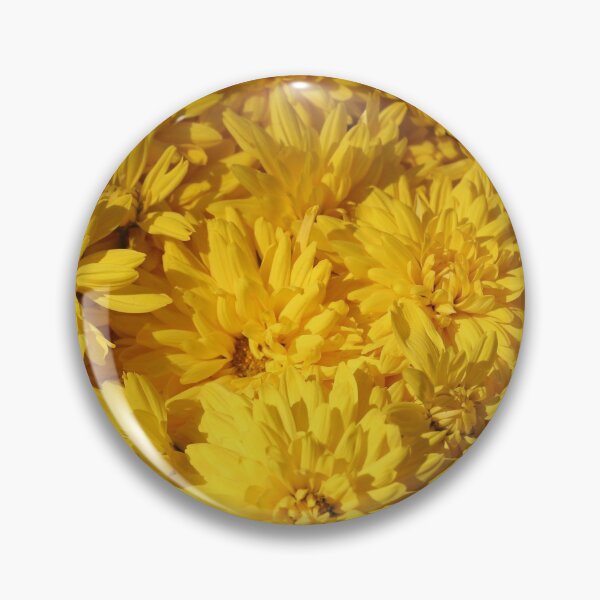 Item preview, Yellow Flower Bed designed and sold by Sinemathk.