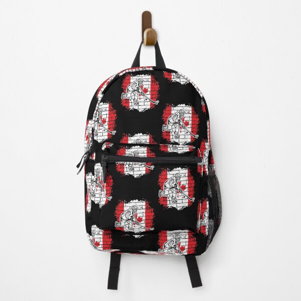 Item preview, Canadian Flag Hockey designed and sold by Astralia.