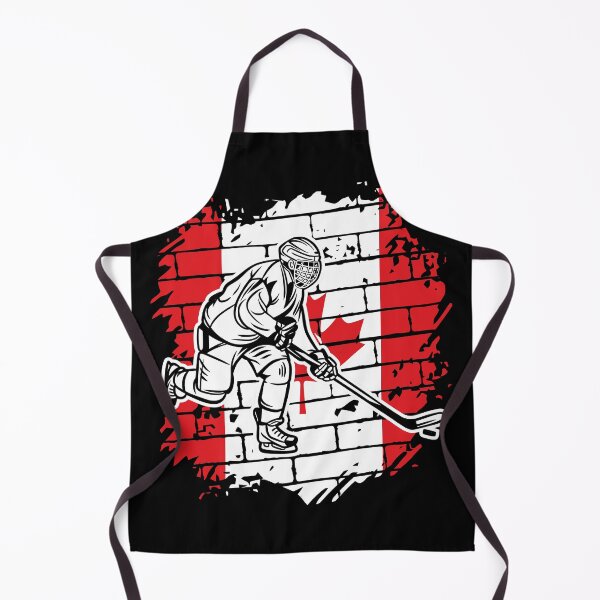 Item preview, Canadian Flag Hockey designed and sold by Astralia.