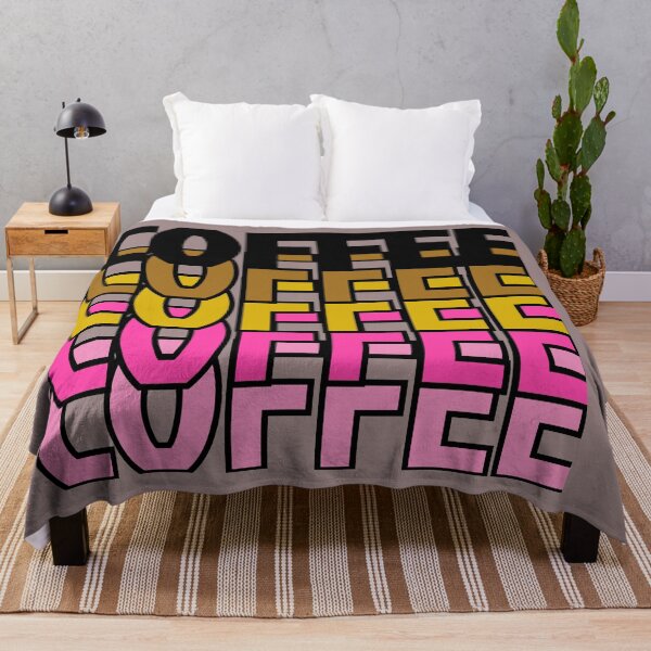 Item preview, Coffee Coffee Coffee Coffee Coffee designed and sold by fdbweiss.