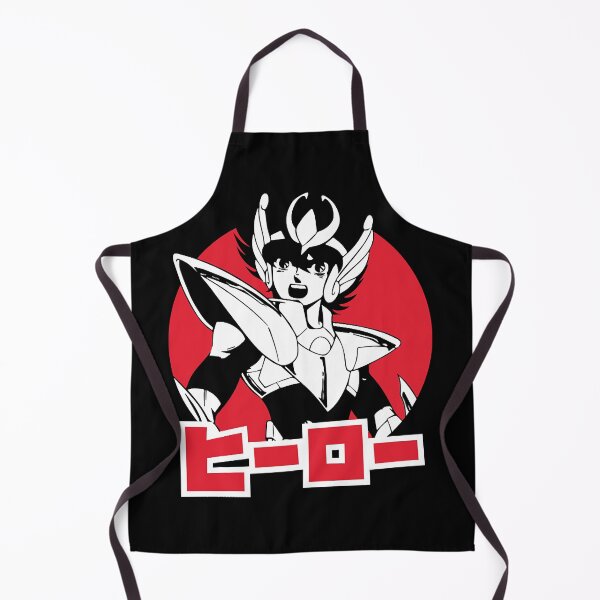 Item preview, Saint Seiya designed and sold by Waitkus85.
