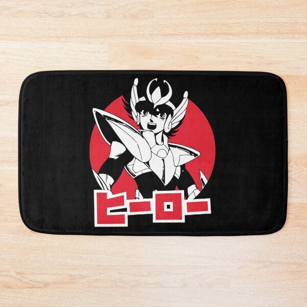 Item preview, Saint Seiya  designed and sold by Waitkus85.