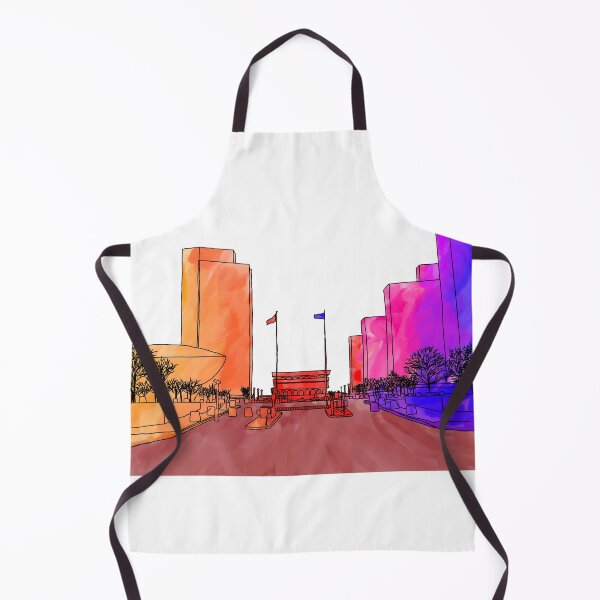 Item preview, The Concourse in Albany, NY designed and sold by BatemanBranding.