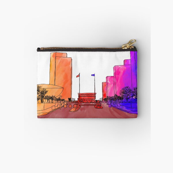 Item preview, The Concourse in Albany, NY designed and sold by BatemanBranding.