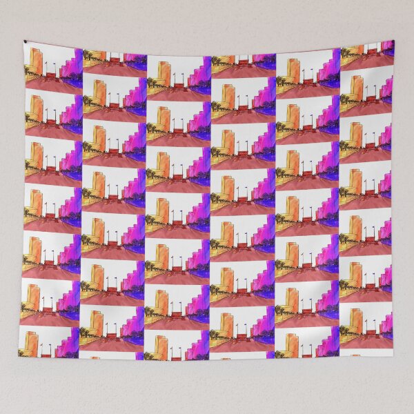 Item preview, The Concourse in Albany, NY designed and sold by BatemanBranding.