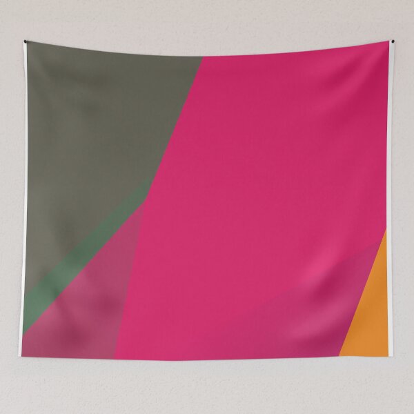 Artikelvorschau, Abstract Colorful Gradient Pop Art 45 entworfen und verkauft von ahmadnusyirwan.