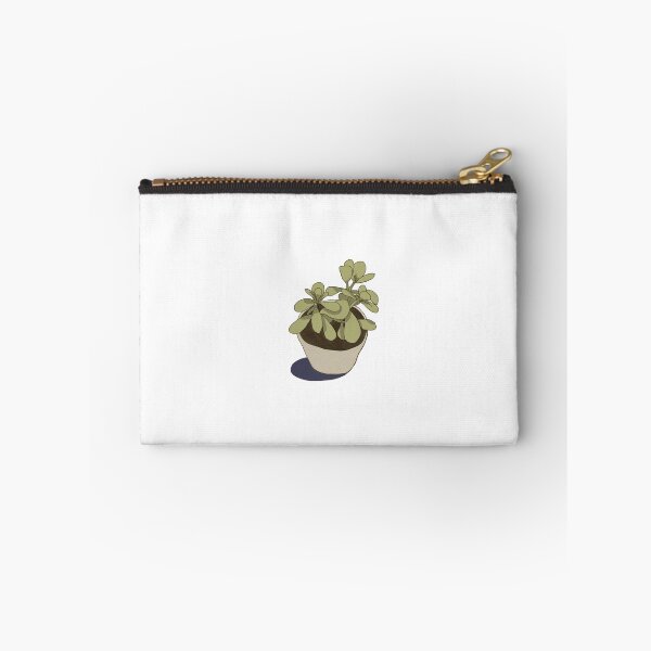 Item preview, Jade Succulent Plant designed and sold by jayello.