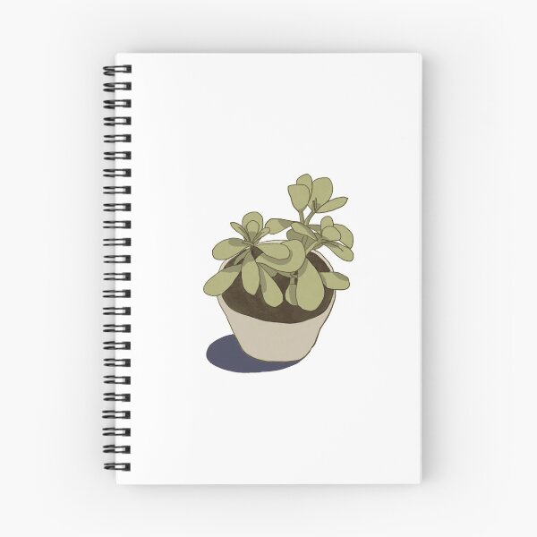 Item preview, Jade Succulent Plant designed and sold by jayello.