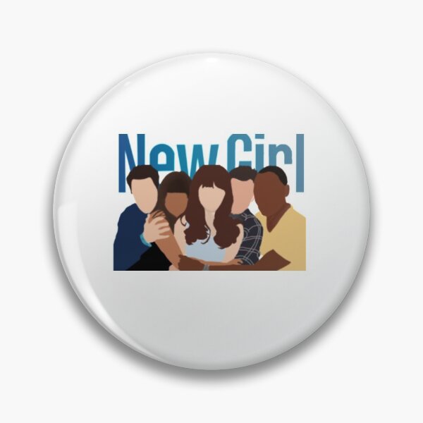 Item preview, new girl gang designed and sold by bellaaj--.