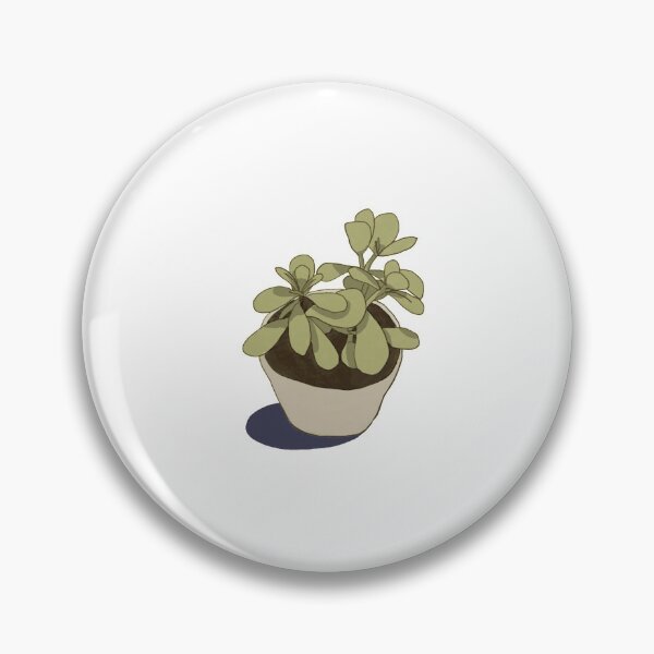 Item preview, Jade Succulent Plant designed and sold by jayello.