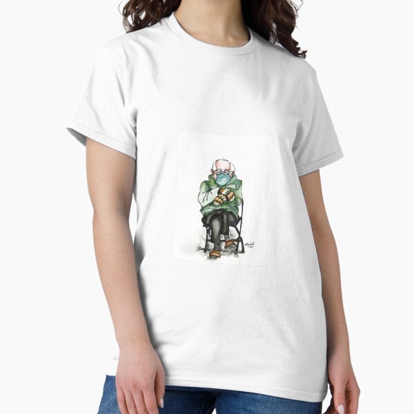 Item preview, Feel The Bern designed and sold by lifelinesholly.