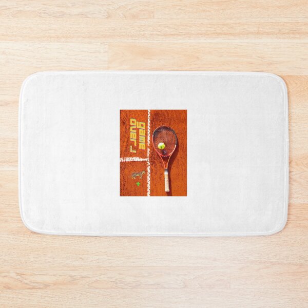 Item preview, Game Over. End of the game. designed and sold by pirikiti64-.