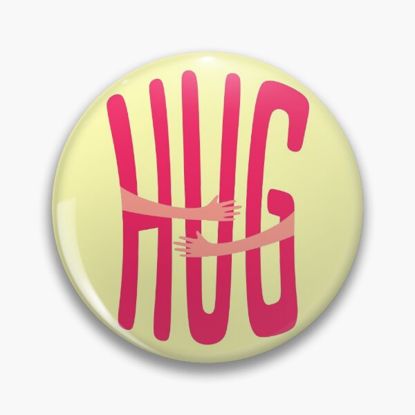 Item preview, Big Hug - Hug This Until You Can Hug Me designed and sold by Mindy Bubble.