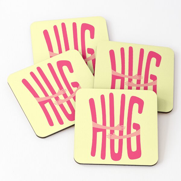 Item preview, Big Hug - Hug This Until You Can Hug Me designed and sold by Mindy Bubble.