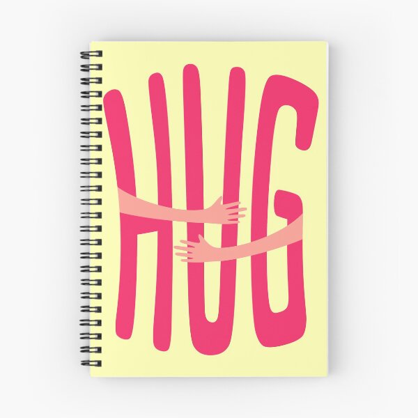 Item preview, Big Hug - Hug This Until You Can Hug Me designed and sold by Mindy Bubble.