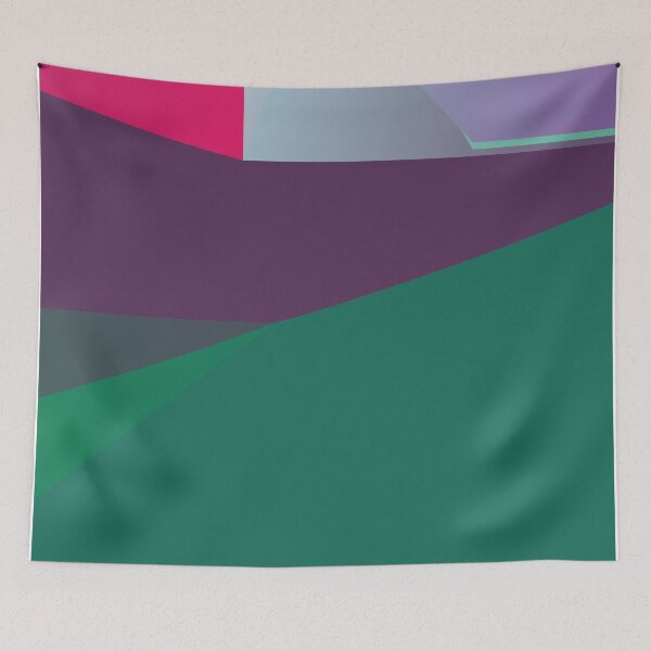 Item preview, Abstract Colorful Gradient Pop Art 46 designed and sold by ahmadnusyirwan.