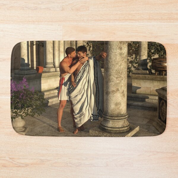 Item preview, Whisper designed and sold by RexRedLGBTQ.