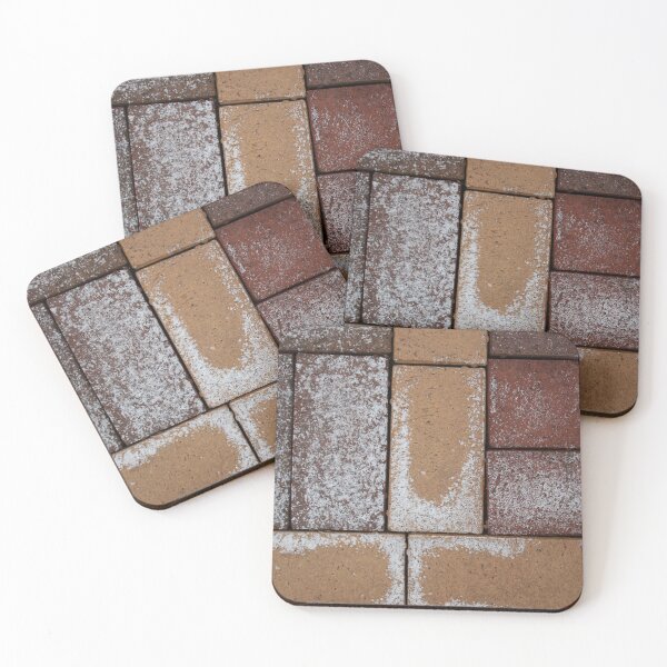 Item preview, Coloured Floor Bricks designed and sold by Sinemathk.
