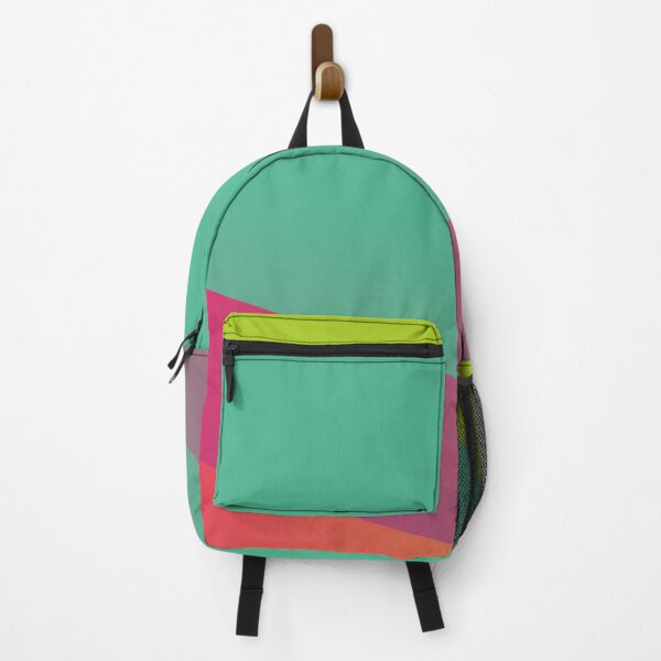 Item preview, Abstract Colorful Gradient Pop Art 47 by Ahmad Nusyirwan designed and sold by ahmadnusyirwan.