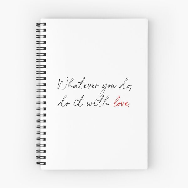 Item preview, Do it with love designed and sold by shelbychrist.