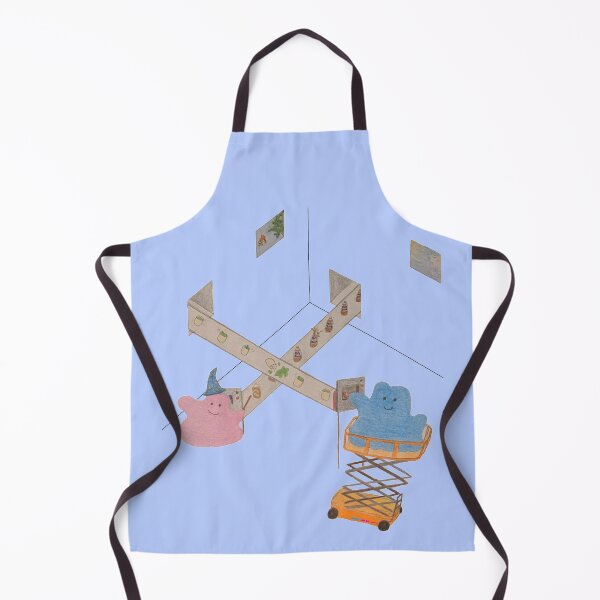 Item preview, Ditto Works designed and sold by kinetic-passion.