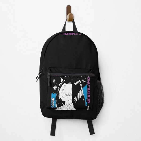 Item preview, Mujika - The Promised Neverland designed and sold by Waitkus85.