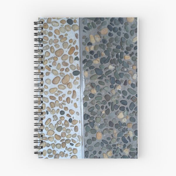 Item preview, Pebbles in Light and Dark Concrete designed and sold by Sinemathk.