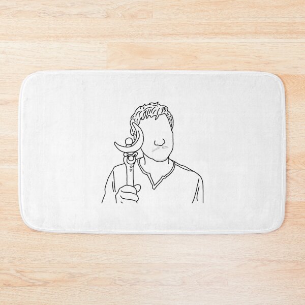Item preview, Pedro Pascal Being an Icon designed and sold by erinaceous.