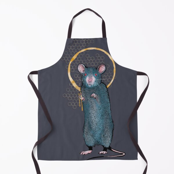 Item preview, The Honey King designed and sold by Bear Draws.