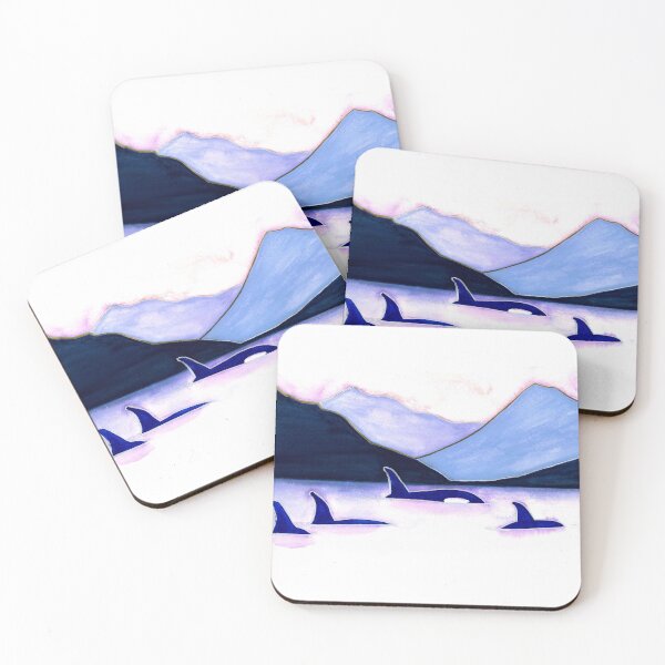 Item preview, Song of the Sea designed and sold by KRNelson.