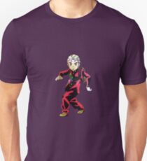 JJBA Posing Koichi Unisex T-Shirt