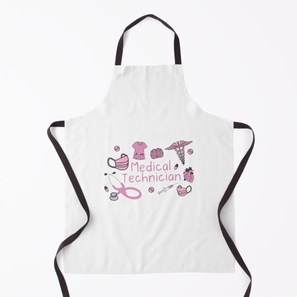 Item preview, Medical Technician designed and sold by Sarahgranchelli.
