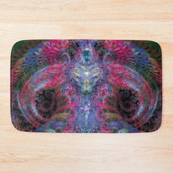 Item preview, Psychedelic Magus designed and sold by DragonsLunch.