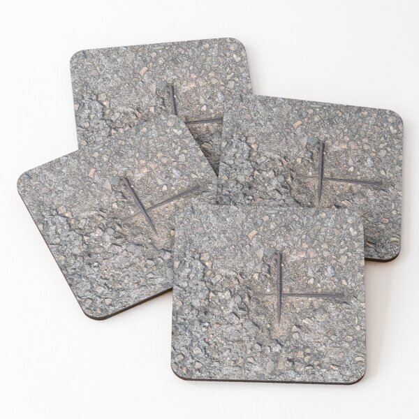 Item preview, Worn Down Concrete Block designed and sold by Sinemathk.