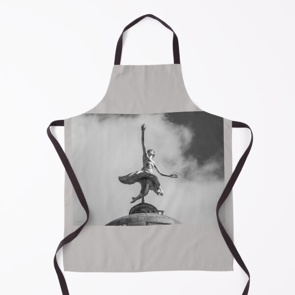 Item preview, Ballerina in the sky designed and sold by bcash.