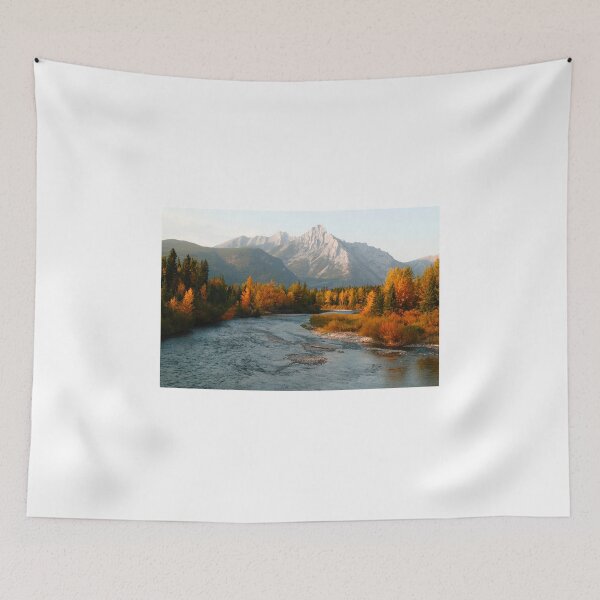 Item preview, Autumnal outdoors designed and sold by zumi.