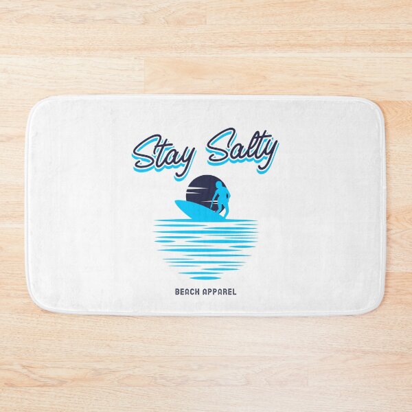 Item preview, Stay Salty Beach Apparel designed and sold by dmbdana.