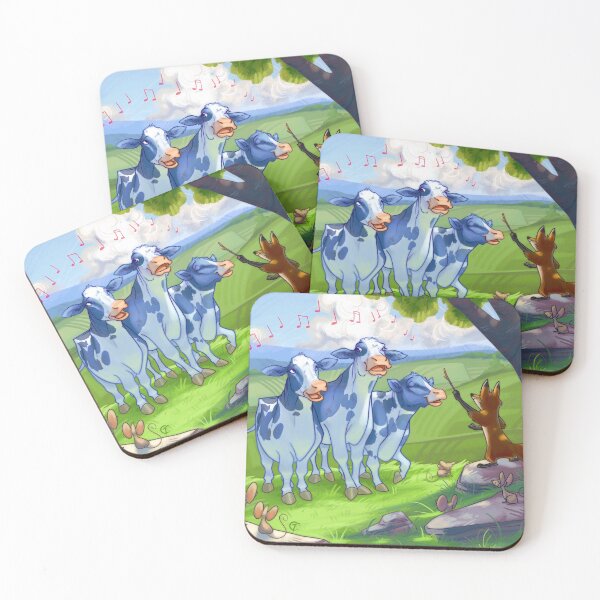 Item preview, Sweet Moosic designed and sold by go-ptaryndactyl.