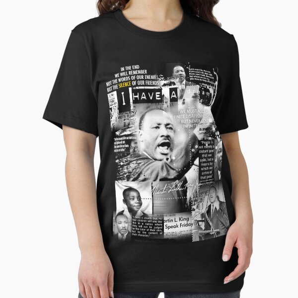 Item preview, martin luther king jr designed and sold by redboy.